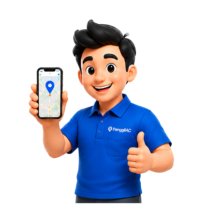 PanggilAC App
